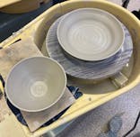 堀越陶房に投稿された画像（2020/1/30）