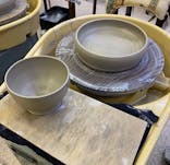 堀越陶房に投稿された画像（2020/1/30）