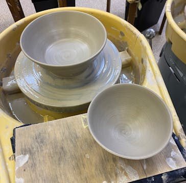 堀越陶房に投稿された画像（2020/1/31）