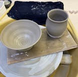 堀越陶房に投稿された画像（2020/1/31）