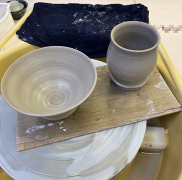 堀越陶房に投稿された画像（2020/1/31）