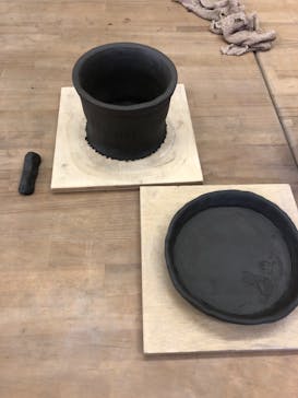 ルームルームとうげいきょうしつに投稿された画像（2020/2/1）