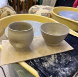 堀越陶房に投稿された画像（2020/2/1）