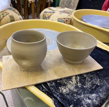 堀越陶房に投稿された画像（2020/2/1）