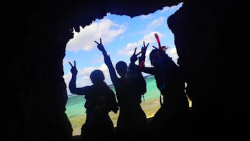 ダイビングショップ Sea Free（シーフリー）に投稿された画像（2020/2/1）