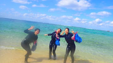 ダイビングショップ Sea Free（シーフリー）に投稿された画像（2020/2/1）