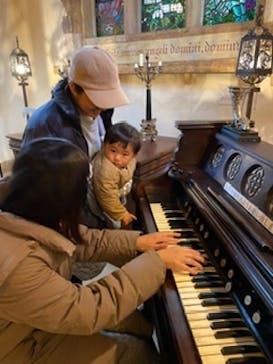 那須ステンドグラス美術館に投稿された画像（2020/2/1）