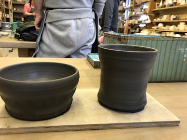 ルームルームとうげいきょうしつに投稿された画像（2020/2/1）