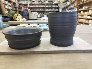 ルームルームとうげいきょうしつに投稿された画像（2020/2/1）