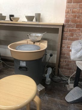 ダルン陶芸教室に投稿された画像（2020/2/1）