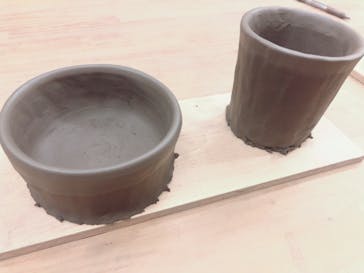 ルームルームとうげいきょうしつに投稿された画像（2020/2/1）