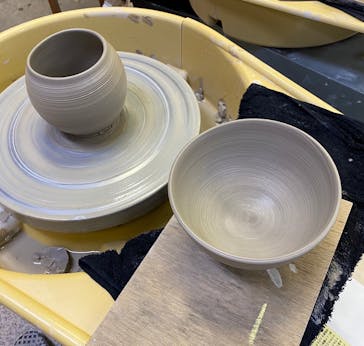 堀越陶房に投稿された画像（2020/2/1）