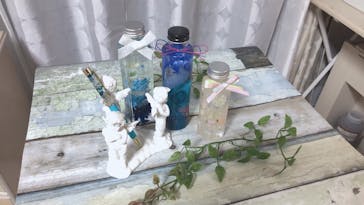 atelier Unmiに投稿された画像（2020/2/1）