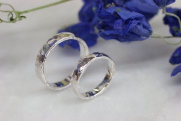 渋谷の彫金教室 studio crucible（スタジオ クルーシブル）に投稿された画像（2020/2/2）