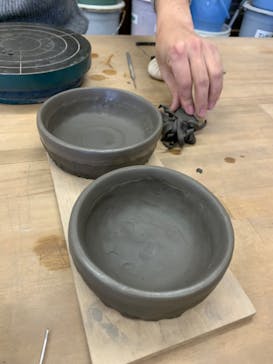 ルームルームとうげいきょうしつに投稿された画像（2020/2/2）