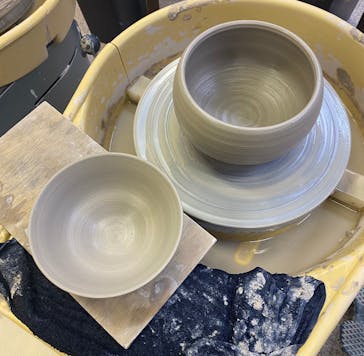 堀越陶房に投稿された画像（2020/2/2）