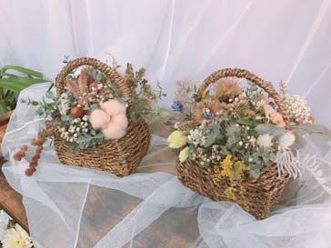 Florilege（フロリレージュ）に投稿された画像（2020/2/2）