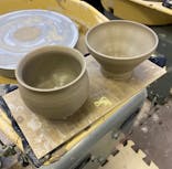 堀越陶房に投稿された画像（2020/2/2）