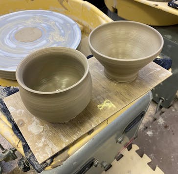 堀越陶房に投稿された画像（2020/2/2）