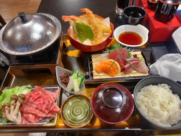 空庭温泉 OSAKA BAY TOWER（オオサカベイタワー）に投稿された画像（2020/2/2）