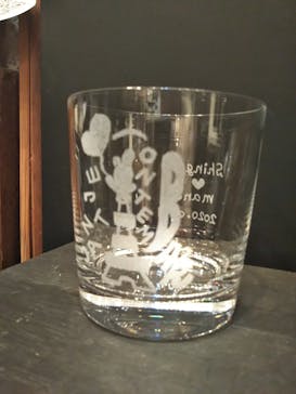 ちいさな硝子の本の博物館に投稿された画像（2020/2/2）