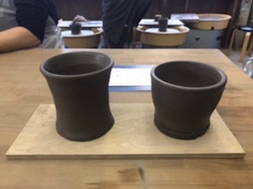 ルームルームとうげいきょうしつに投稿された画像（2020/2/3）