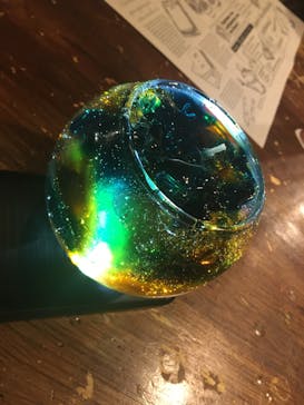 Aroma&Candle School Candle Studio One（アロマアンドスクールキャンドルスタジオワン）に投稿された画像（2020/2/3）