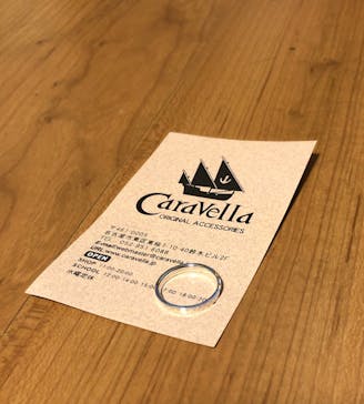 Caravella（カラベラ）に投稿された画像（2020/2/3）