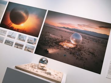 森美術館に投稿された画像（2020/2/3）