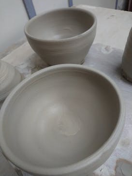うづまこ陶芸教室に投稿された画像（2020/2/4）