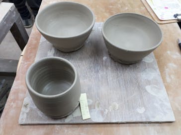 うづまこ陶芸教室に投稿された画像（2020/2/4）