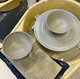 堀越陶房に投稿された画像（2020/2/4）