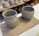 堀越陶房に投稿された画像（2020/2/4）