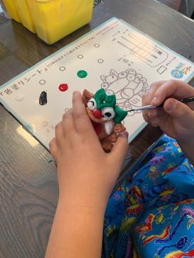 可愛いシーサー専門店 まいまいシーサーに投稿された画像（2020/2/5）