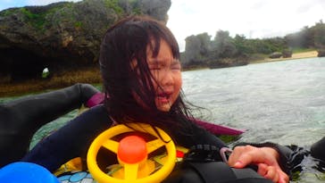 ダイビングショップ Sea Free（シーフリー）に投稿された画像（2020/2/5）