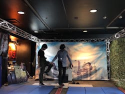 VR PARK TOKYOに投稿された画像（2020/2/5）