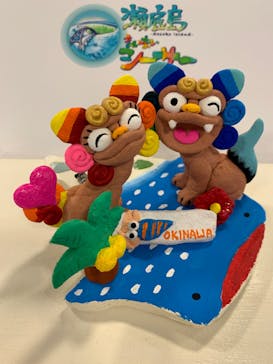 可愛いシーサー専門店 まいまいシーサーに投稿された画像（2020/2/5）