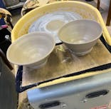 堀越陶房に投稿された画像（2020/2/5）