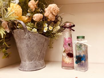 千秋工房 Flower Division（フラワーディビジョン）に投稿された画像（2020/2/5）