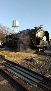 京都鉄道博物館に投稿された画像（2020/2/5）