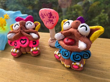 可愛いシーサー専門店 まいまいシーサーに投稿された画像（2020/2/6）