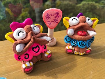 可愛いシーサー専門店 まいまいシーサーに投稿された画像（2020/2/6）