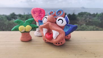 可愛いシーサー専門店 まいまいシーサーに投稿された画像（2020/2/6）