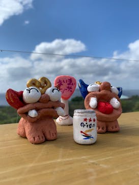 可愛いシーサー専門店 まいまいシーサーに投稿された画像（2020/2/6）