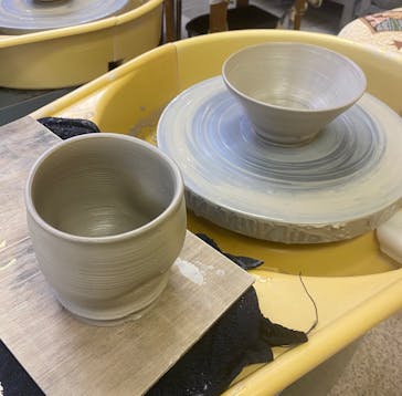 堀越陶房に投稿された画像（2020/2/6）