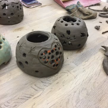 千秋（せんしゅう）工房に投稿された画像（2020/2/6）