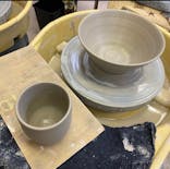 堀越陶房に投稿された画像（2020/2/7）