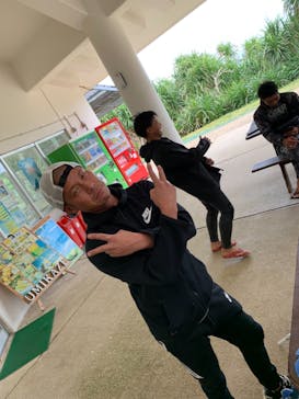 武藤潜水に投稿された画像（2020/2/7）