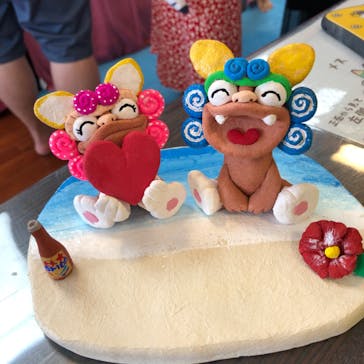 可愛いシーサー専門店 まいまいシーサーに投稿された画像（2020/2/7）