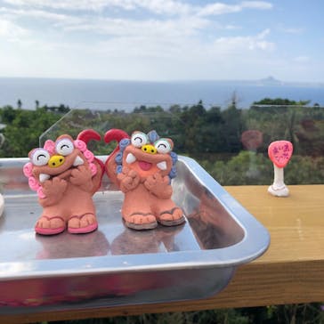 可愛いシーサー専門店 まいまいシーサーに投稿された画像（2020/2/7）